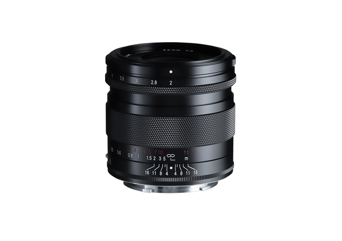 Voigtländer APO-Lanthar 28mm F2.0 E-Mount