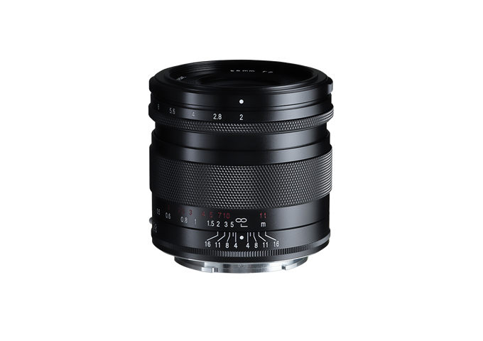 Voigtländer APO-Lanthar 28mm F2.0 E-Mount