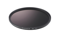 Hasselblad ND8 Filter 72mm (schwarz)