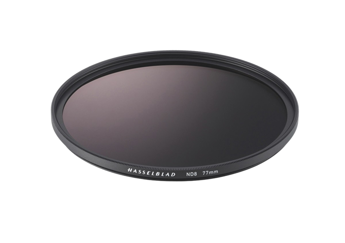 Hasselblad ND8 Filter 72mm