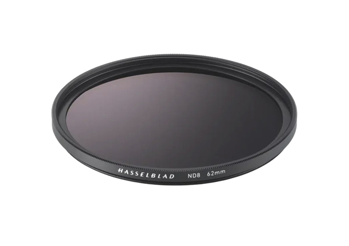 Hasselblad ND8 Filter 62mm
