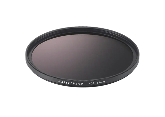 Hasselblad ND8 Filter 67mm