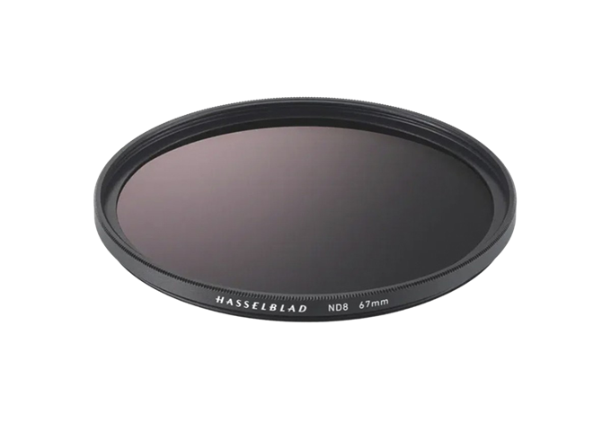 Hasselblad ND8 Filter 67mm