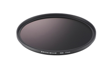 Hasselblad ND8 Filter 77mm (schwarz)