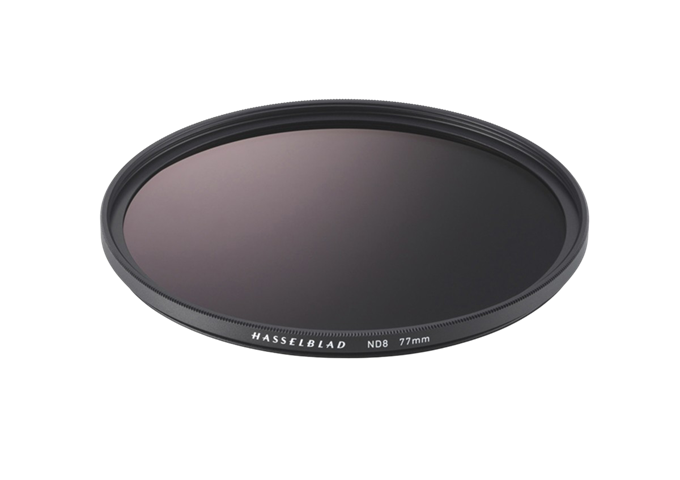 Hasselblad ND8 Filter 77mm