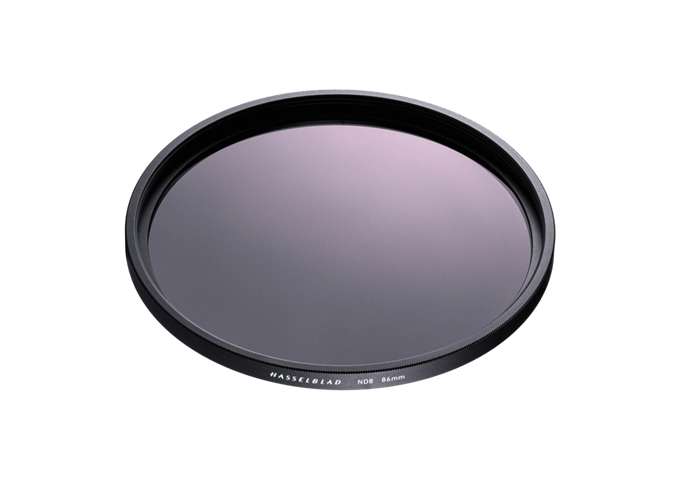 Hasselblad ND8 Filter 86mm