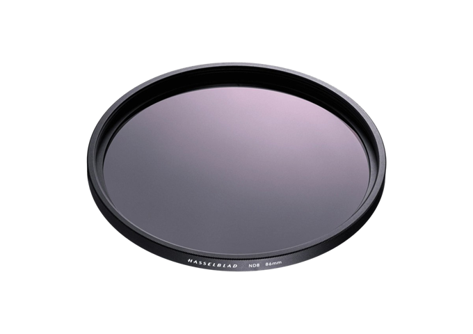 Hasselblad ND8 Filter 86mm