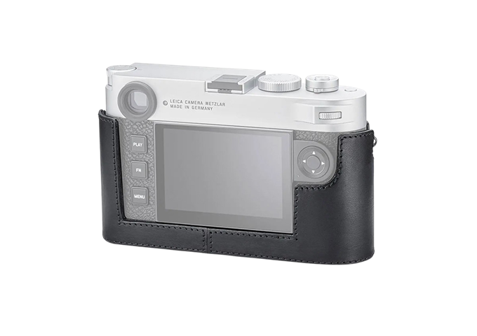 Leica Protektor M11 schwarz 24032