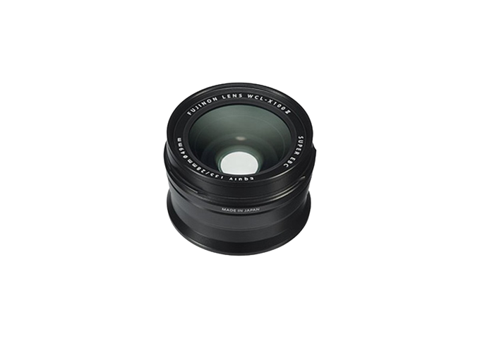 Fujifilm WCL-X100 II Wide Angle Lens