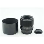 Occasion Fujifilm XF 60mm F2.4 Macro (Nr. 5062) Occasion Fujifilm XF 60mm F2.4 Macro (Nr. 5062)