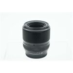 Occasion Fujifilm XF 60mm F2.4 Macro (Nr. 5062) Occasion Fujifilm XF 60mm F2.4 Macro (Nr. 5062)