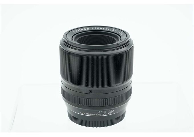 Occasion Fujifilm XF 60mm F2.4 Macro (Nr. 5062)