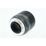 Occasion Fujifilm XF 60mm F2.4 Macro (Nr. 5062) Occasion Fujifilm XF 60mm F2.4 Macro (Nr. 5062)