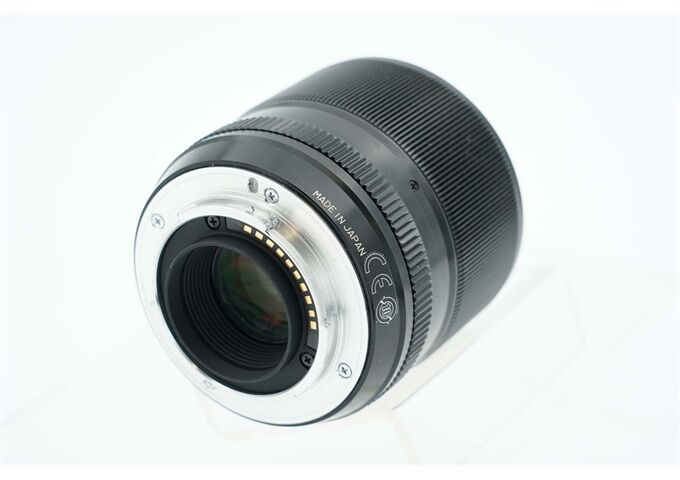 Occasion Fujifilm XF 60mm F2.4 Macro (Nr. 5062)