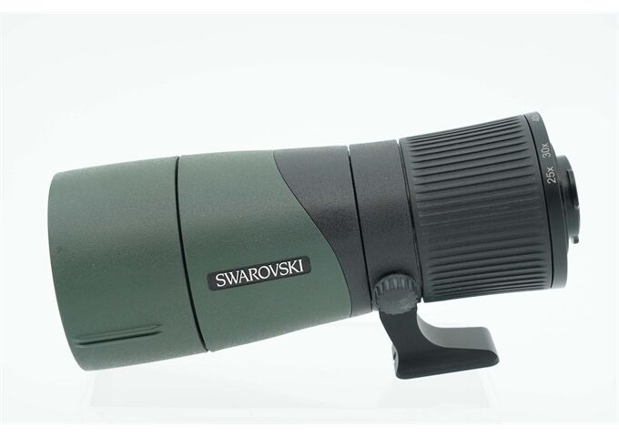 Occasion Swarovski 65mm Objektiv-Modul (Nr. 5030)