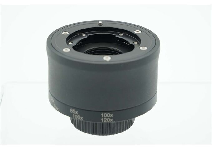 Occasion Swarovski Telekonverter ME 1.7x ATX (Nr. 5032)