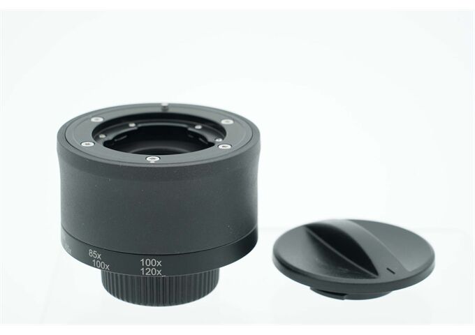 Occasion Swarovski Telekonverter ME 1.7x ATX (Nr. 5032)