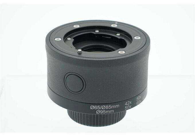 Occasion Swarovski Telekonverter ME 1.7x ATX (Nr. 5032)