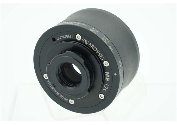 Occasion Swarovski Telekonverter ME 1.7x ATX (Nr. 5032)