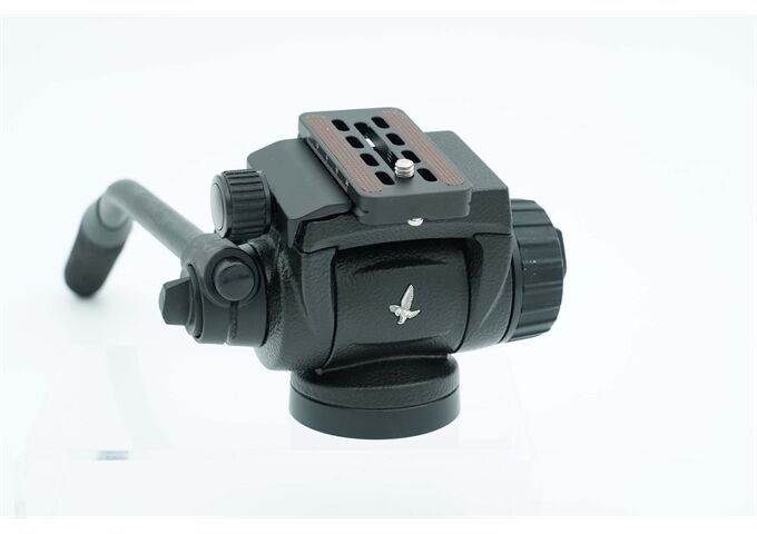 Occasion Swarovski CTH Stativkopf (Nr. 5033)