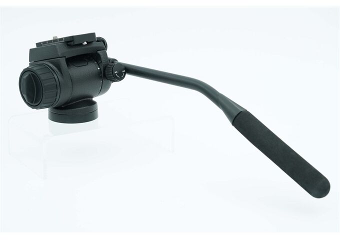 Occasion Swarovski CTH Stativkopf (Nr. 5033)