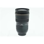 Occasion Nikkor AF-S 24-70mm F2.8 G ED N (Nr. 5092)