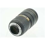 Occasion Nikkor AF-S 24-70mm F2.8 G ED N (Nr. 5092)