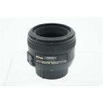 Occasion Nikkor AF-S 50mm F1.4 G (Nr. 5102)