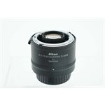 Occasion Nikkor AF-S Teleconverter TC-20E III (Nr. 5109)