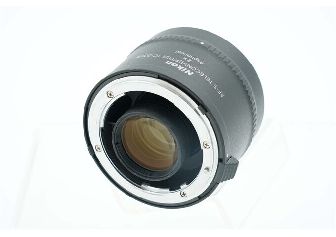 Occasion Nikkor AF-S Teleconverter TC-20E III (Nr. 5109)