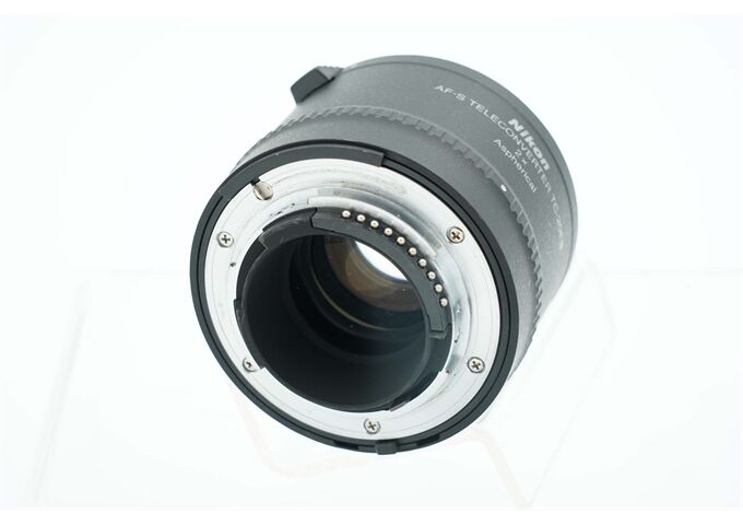 Occasion Nikkor AF-S Teleconverter TC-20E III (Nr. 5109)