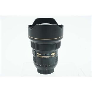 Occasion Nikkor AF-S 14-24mm F2.8 G ED (Nr. 5108)