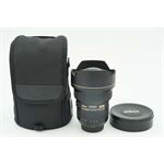 Occasion Nikkor AF-S 14-24mm F2.8 G ED (Nr. 5108)