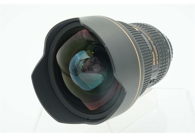 Occasion Nikkor AF-S 14-24mm F2.8 G ED (Nr. 5108)