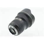 Occasion Nikkor AF-S 14-24mm F2.8 G ED (Nr. 5108)