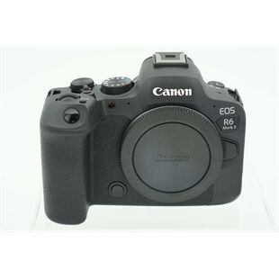 Occasion Canon EOS R6 Mark II Body (Nr. 5072)