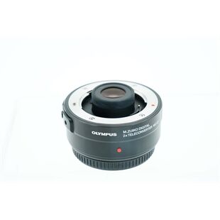 Occasion Olympus M. Zuiko MC-20 2x Teleconverter (Nr. 5007)