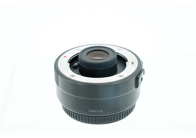 Occasion Olympus M. Zuiko MC-20 2x Teleconverter (Nr. 5007)