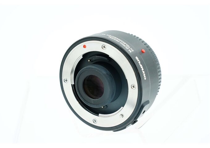 Occasion Olympus M. Zuiko MC-20 2x Teleconverter (Nr. 5007)