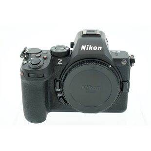Occasion Nikon Z5 II Body (Nr. 5112)
