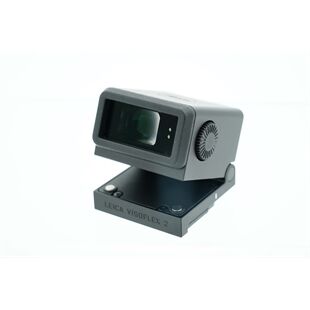 Occasion Leica Visoflex 2 zu M11 (Nr. 5084)