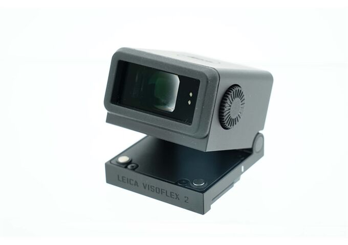 Occasion Leica Visoflex 2 zu M11 (Nr. 5084)