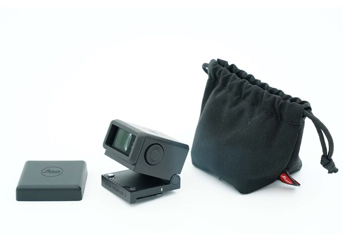 Occasion Leica Visoflex 2 zu M11 (Nr. 5084)