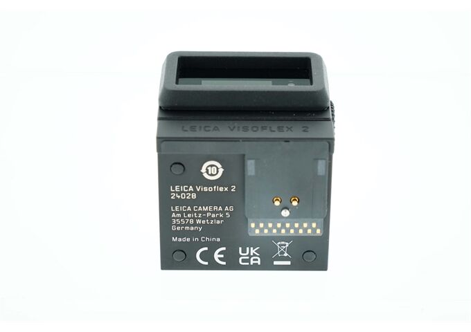Occasion Leica Visoflex 2 zu M11 (Nr. 5084)