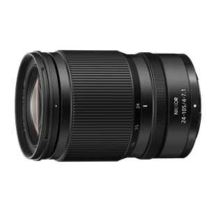 Nikon Nikkor Z 24-105mm F4-7.1