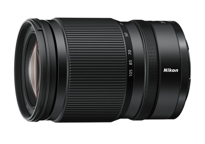 Nikon Nikkor Z 24-105mm F4-7.1