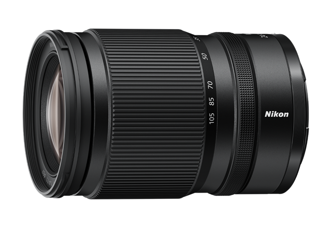 Nikon Nikkor Z 24-105mm F4-7.1