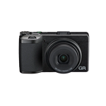 Ricoh GR IV HDF