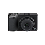 Ricoh GR IV HDF