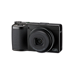 Ricoh GR IV HDF
